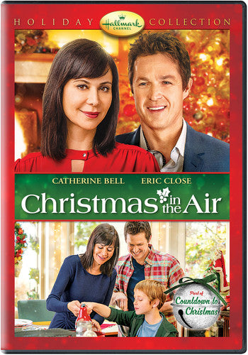 Christmas in the Air DVD Christmas in the Air - DVD
