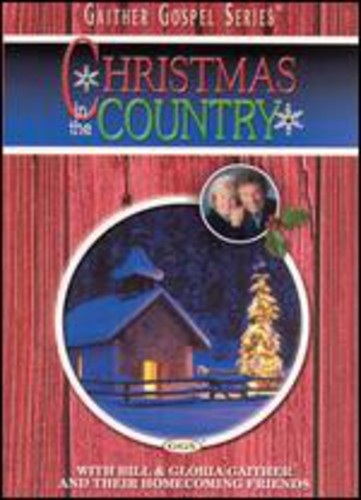 Christmas in the Country - DVD