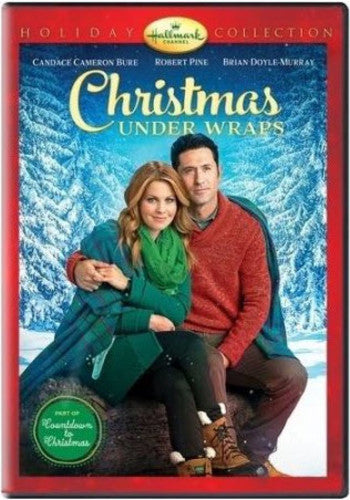 Christmas Under Wraps - DVD