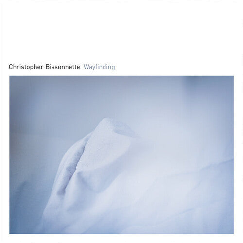 Christopher Bissonnette Wayfinding - Record Album - Vinyl LP