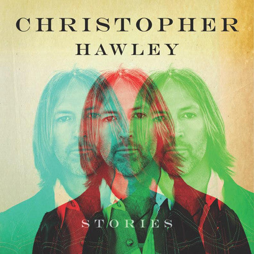 Christopher Hawley Stories - CD Album