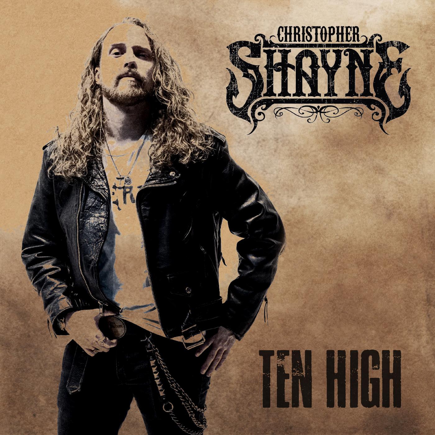 Christopher Shayne Ten High