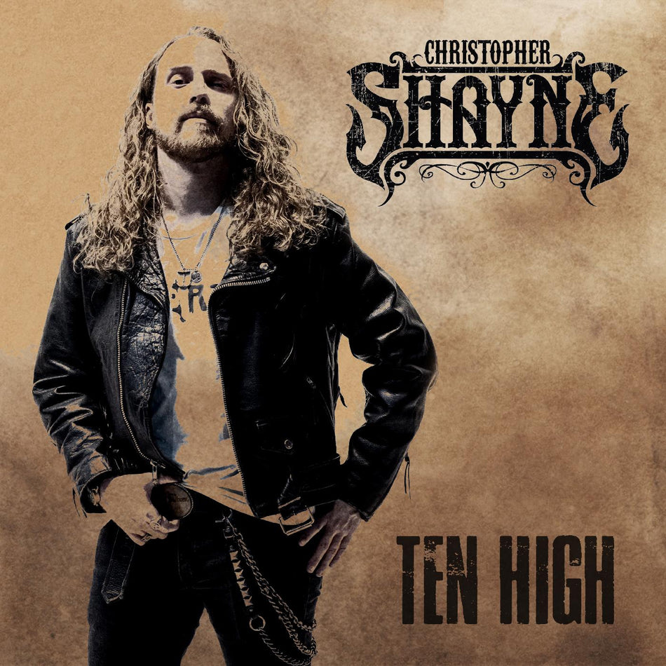 Christopher Shayne Ten High