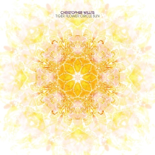 Christopher Willits Tiger Flower Circle Sun - CD Album