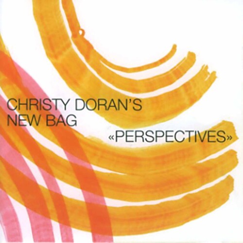 Christy Doran Perspectives - CD Album