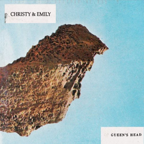 Christy & Emily Gueen's Head - CD Album