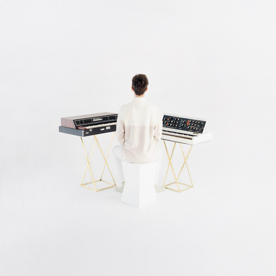 Chrome Sparks Chrome Sparks
