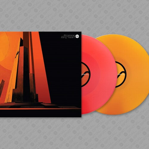 Chronicle Ivory Tower - Double Record Album - Vinyl LP