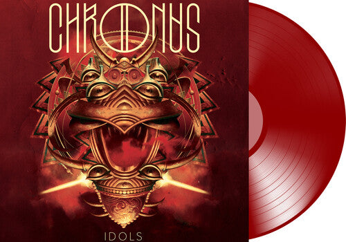 Chronus Idols - Record Album - Vinyl LP
