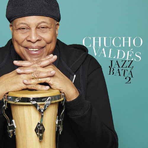 Chucho Valdes Jazz Bata 2 - CD Album