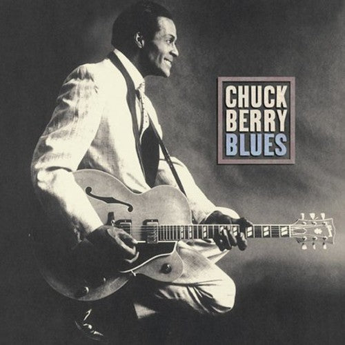 Chuck Berry Blues - CD Album