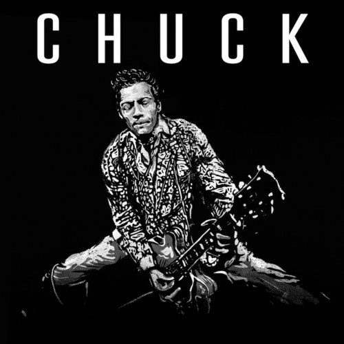 Chuck Berry Chuck - CD Album
