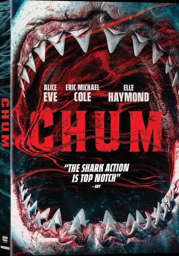 Chum Chum - DVD