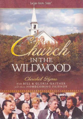 Church in the Wildwood - DVD