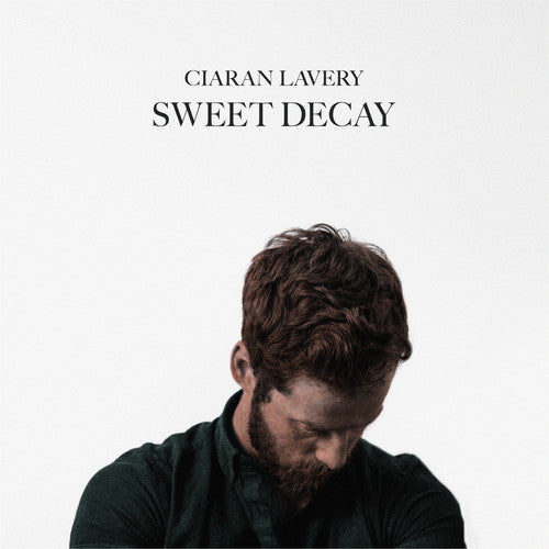 Ciaran Lavery Sweet Decay - Record Album - Vinyl LP
