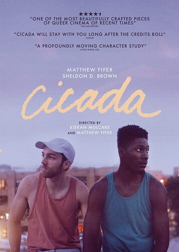 CICADA Cicada - DVD