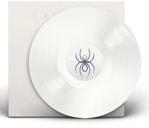 Ciclonautas Ecdisis - Record Album - Vinyl LP