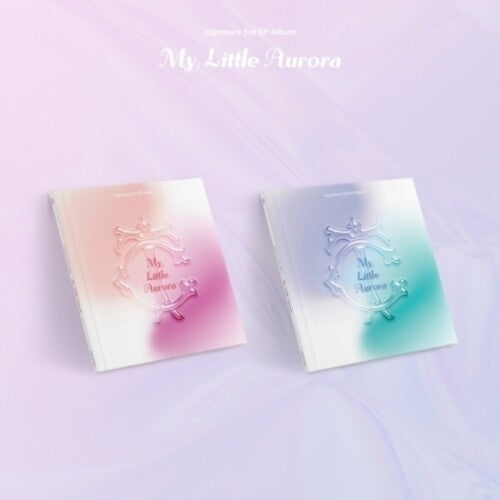 Cignature My Little Aurora - CD Album