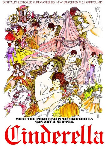 Cinderella Cinderella - DVD