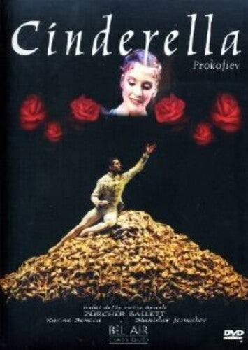 Cinderella - DVD