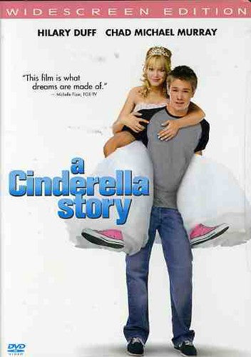 Cinderella Story - DVD