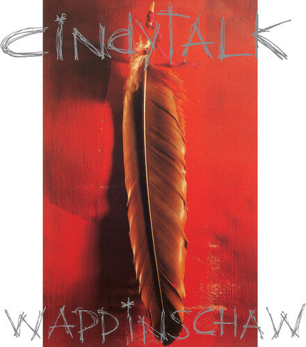 Cindytalk Wappinschaw - CD Album