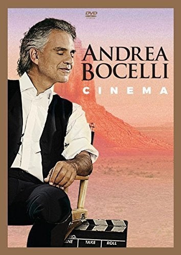 Cinema - DVD