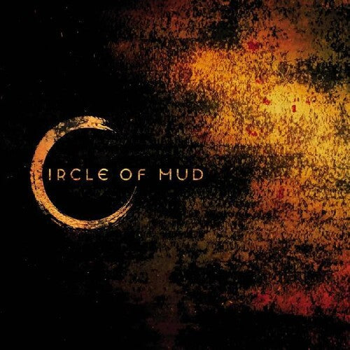 Circle of Mud Circle Of Mud - Record Album - Vinyl LP