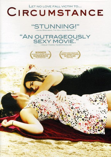 Circumstance - DVD