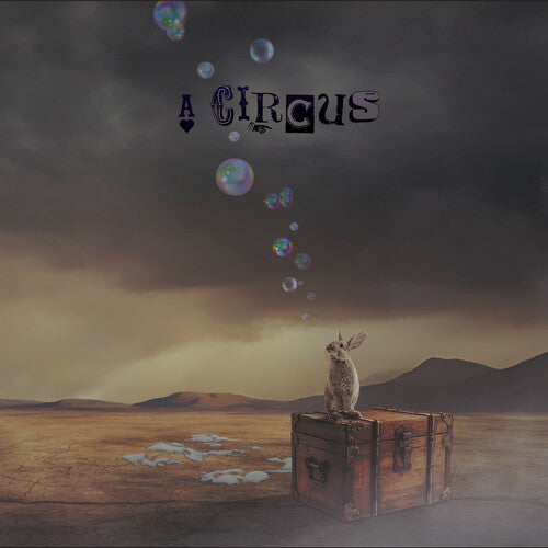 Circus A Circus - CD Album