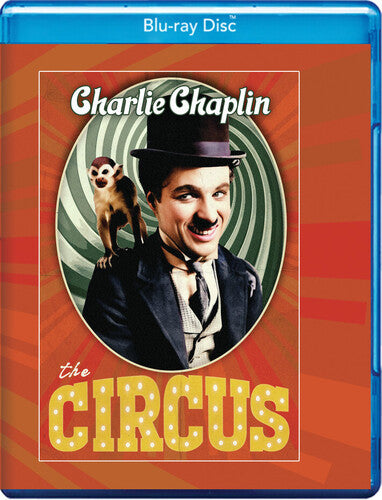 Circus The Circus - Blu-Ray