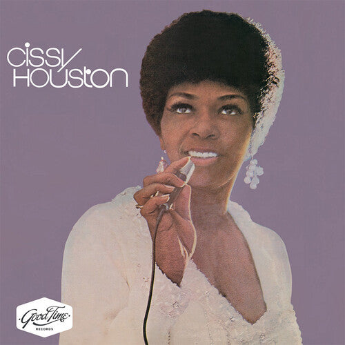 Cissy Houston Cissy Houston - CD Album
