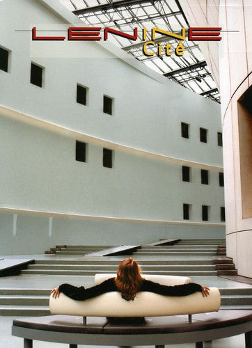 Cite - DVD