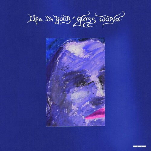 Citizen Life In Your Glass World (Clear) - Record Album - Vinyl LP