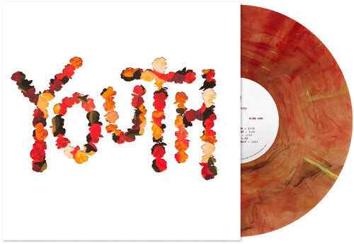 Citizen Youth - Record Album - Vinyl LP
