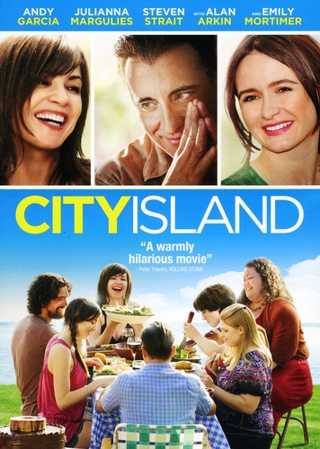 City Island - DVD