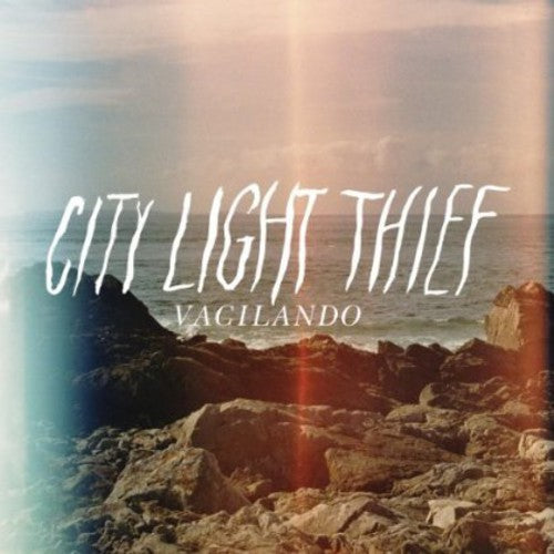 City Light Thief Vacilando - Record Album - Vinyl LP