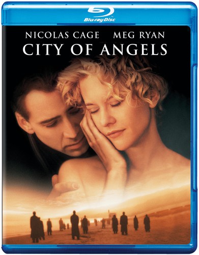 City Of Angels City of Angels - Blu-Ray