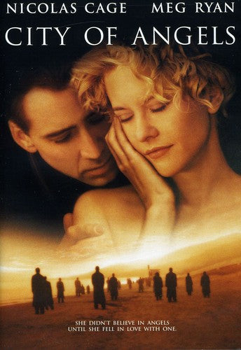 City of Angels - DVD