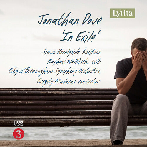 City of Birmingham Symphony Orchestra In Exile - CD Album