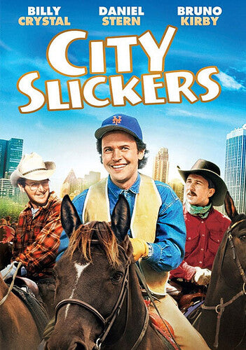 City Slickers - DVD