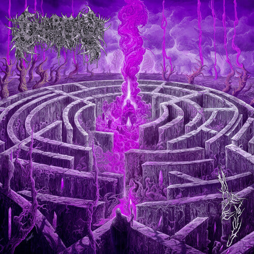 Civerous Maze Envy - CD Album