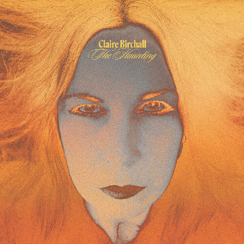 Claire Birchall The Haunting - Record Album - Vinyl LP