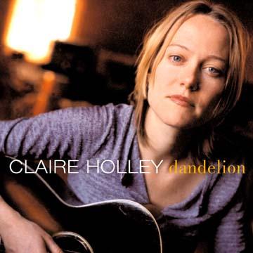 Claire Holley Dandelion