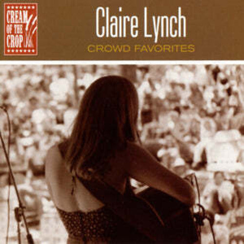 Claire Lynch Crowd Favorites - CD Album