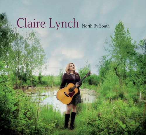 Claire Lynch North By South - CD Album
