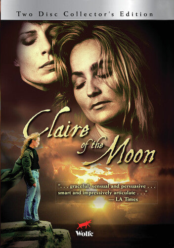 Claire of the Moon - 2-Disc DVD Set