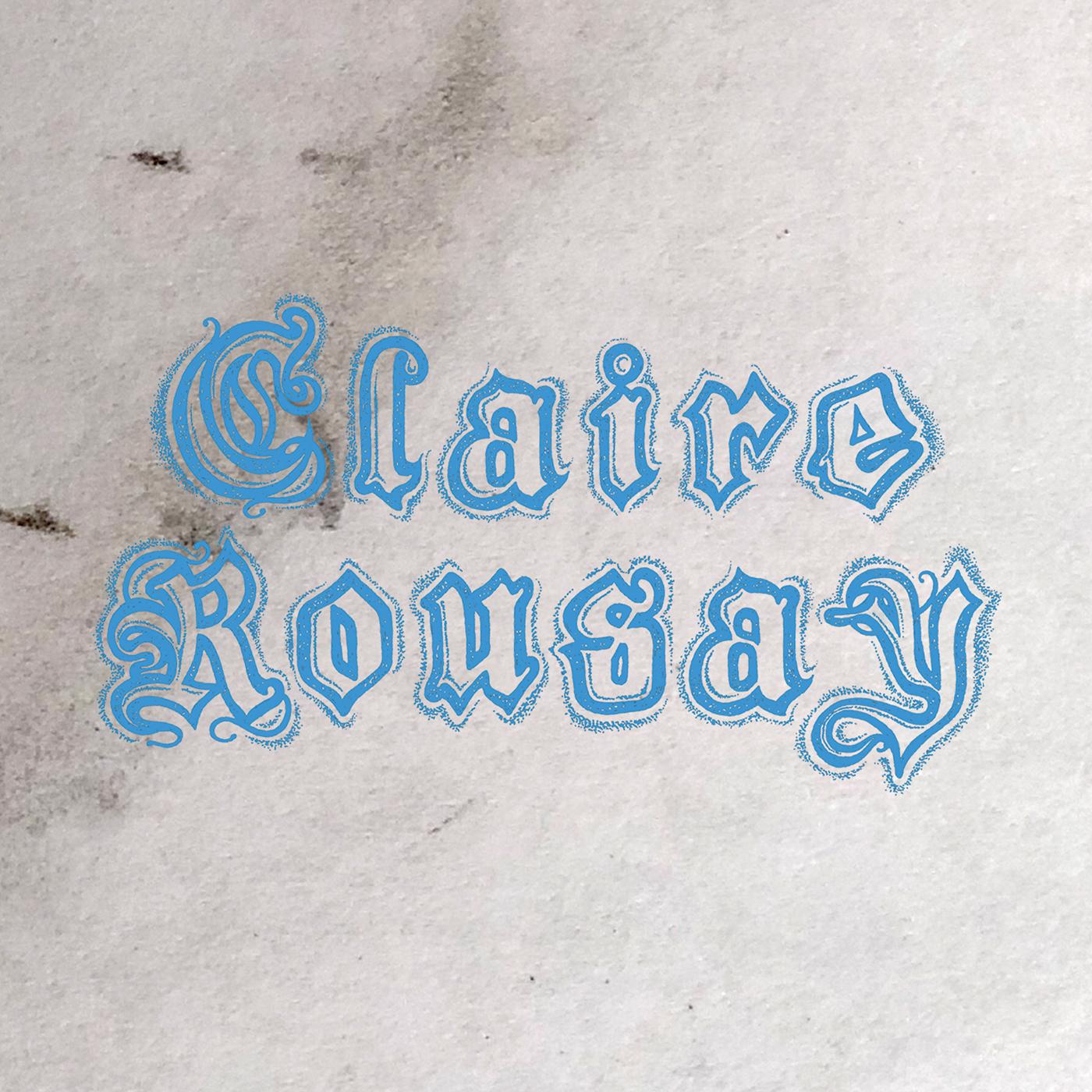 Claire Rousay A Collection