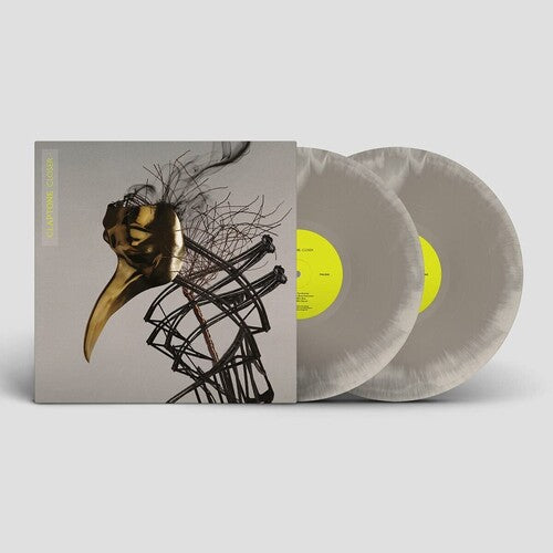 Claptone Closer - Double Record Album - Vinyl LP