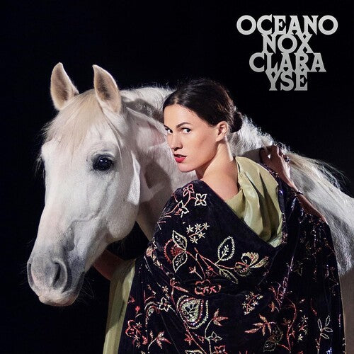Clara Yse Oceano Nox - Record Album - Vinyl LP